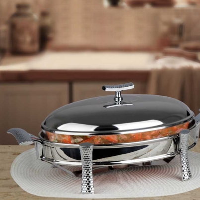 Chafing-Dish-Diamond-Silver-SAS-301