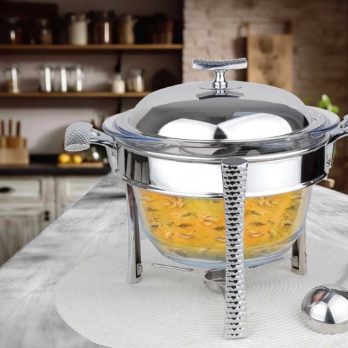 Chafing-Dish-Diamond-Silver-SAS-610