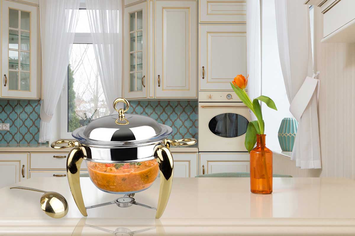 پافیلی دورنگ 610-SPD