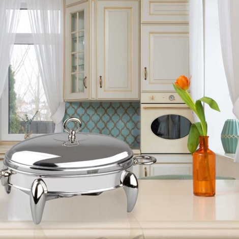 Chafing-Dish-Pafili-Silver-SPS-301
