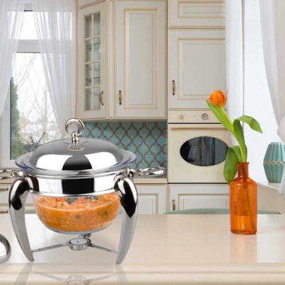 Chafing-Dish-Pafili-Silver-SPS-610