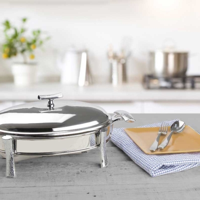 Chafing-Dish-Tree-Silver-SDS-301