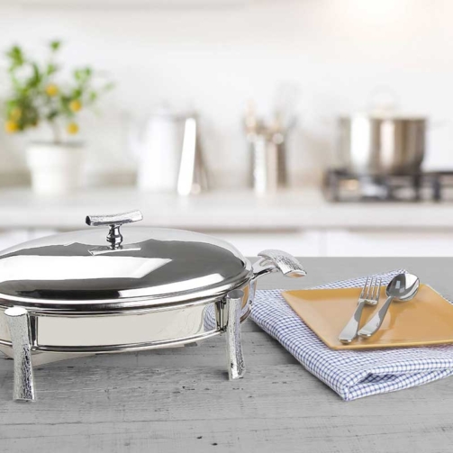 Chafing-Dish-Tree-Silver-SDS-301