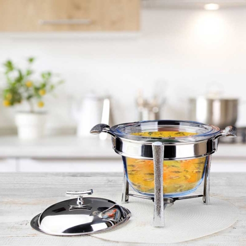 Chafing-Dish-Tree-Silver-SDS-610